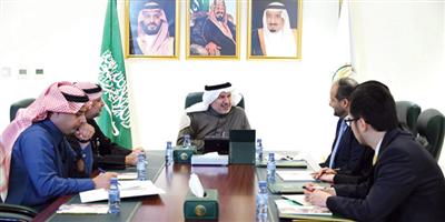 د. الربيعة: مركز الملك سلمان للإغاثة قدم 175 مشروعًا للأشقاء اليمنيين 