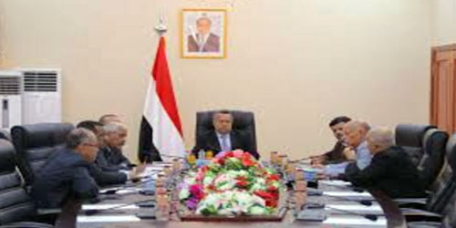 حملتهم مسؤولية تبديد الاحتياط النقدي 