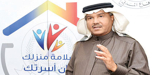 محمد عبده: سأكون قدوة وسأبدأ بمنزلي 