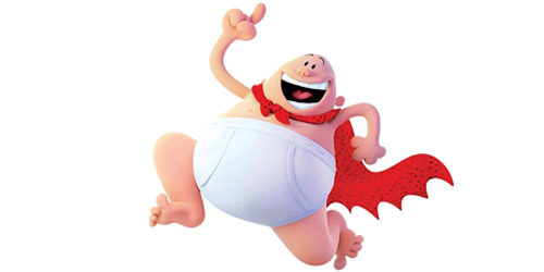 عروض سينمائية للأطفال في جدة 