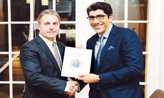 البنك الأهلي يفوز بـ(3) جوائز ضمن أفضل مصرفية إلكترونية 