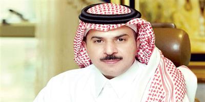 فهد العجلان يدعم النصر بنصف مليون 