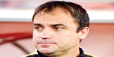 مدرب الاتحاد سييرا: نستحق الفوز أمام الهلال.. وراض عن اللاعبين 