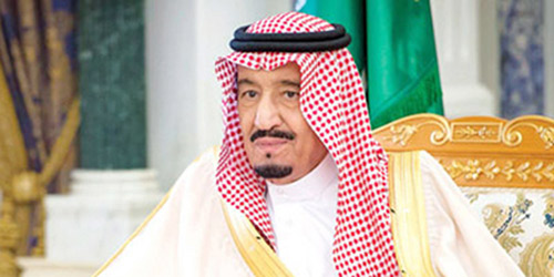 من أقوال الملك سلمان 