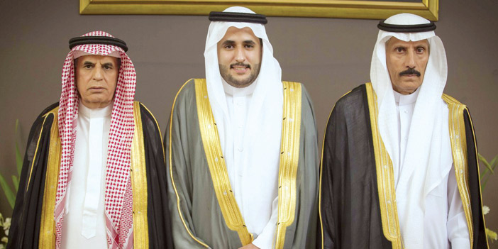 أفراح المسند والسبيّل 