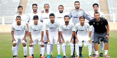 الوحدة والطائي وجهاً لوجه وهجر يبحث عن التصحيح أمام النجوم ونجران يخشى توهج الكوكب والخليج يقابل جدة 