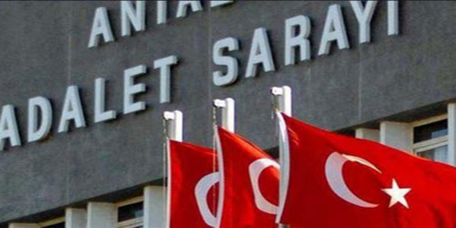 محكمة تركية تقضي بسجن 5 صحافيين بتهمة «الدعاية الإرهابية» 
