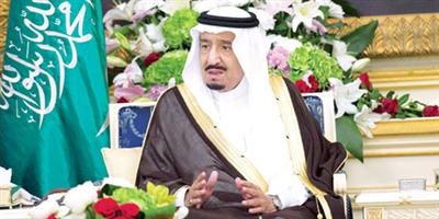 خادم الحرمين يأمر بحصر طلبات الجهات الحكومية الإنهائية للحد من تدفّق الدعاوى على المحاكم 