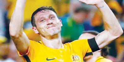 الأهلي يُرمم دفاعاته بأسترالي ولاعب آخر ويُنهي خدمات أبوابونا! 