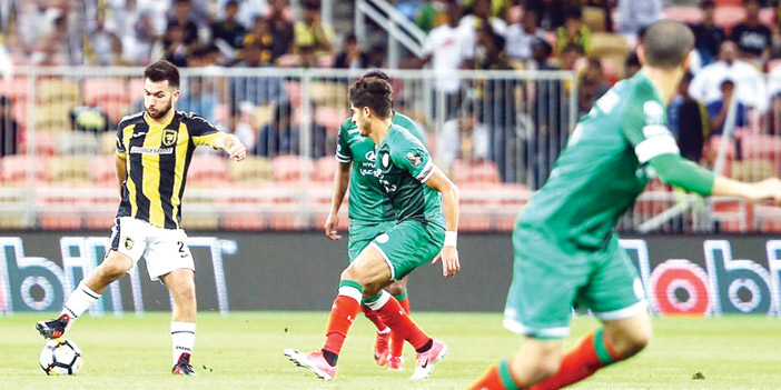   فيلانوفا أبدع في لقاء الأمس