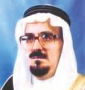 د. علي بن فايز الجحني