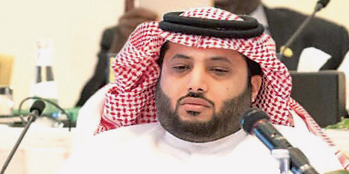  تركي آل الشيخ