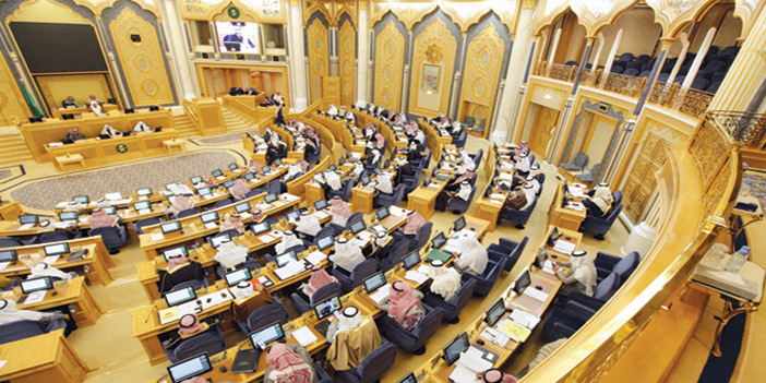 المجلس وافق على مشروع نظام مطاحن إنتاج الدقيق 