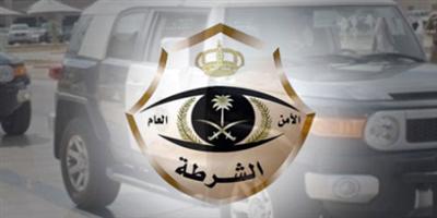 شرطة الرياض تكشف بؤر المتاجرين بالبشر وسط وشرق ونسيم العاصمة 