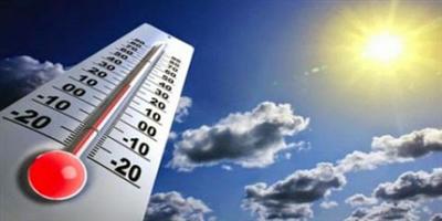 الأرصاد: زيادة تغطية رصد أجواء المملكة إلى 70 % 