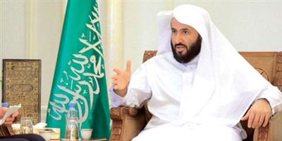 العدل تحصد المرتبة الخامسة في مستوى التحول الرقمي والتطوير 