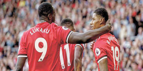  مانشستر يونايتد