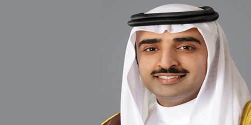   وزير النفط البحريني