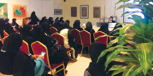  جانب من محاضرة القط