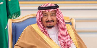 خادم الحرمين يدعو سلطان عمان لحضور ختام مهرجان الملك عبدالعزيز للإبل والمهرجان السنوي لسباق الهجن 