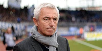 مارفيك مدرباً لأستراليا في المونديال 