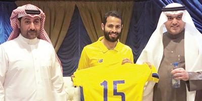الداعم يبقي الفريدي وبرونو في النصر 