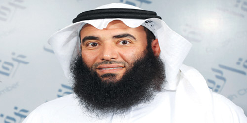  م. أسامة الزامل