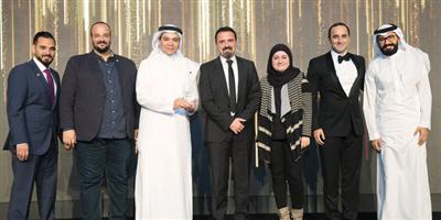 (مبادرة السلامة المرورية) تفوز بجوائز جمعية الشرق الأوسط للعلاقات العامة 