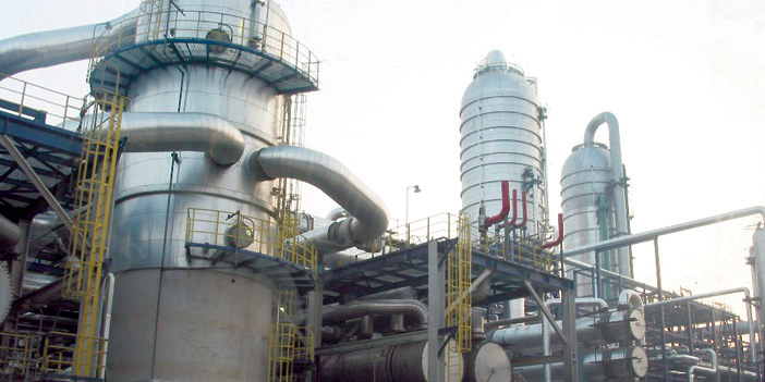 بعد عقدين حافلين بالإنجازات وبرعاية وزير الطاقة اليوم 