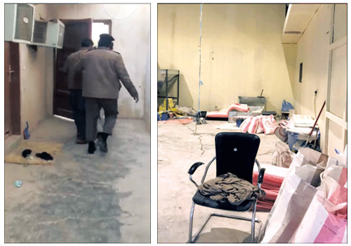 شرطة الخليج تكشف سر التلاعب بالدقيق المدعوم 