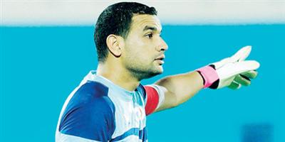 حارس منتخب تونس يحمي مرمى الباطن في صفقة انتقال حر 