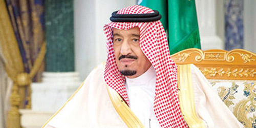 من أقوال الملك سلمان 