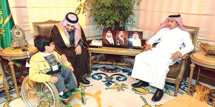  من الاستقبال