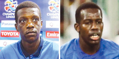 لجنة الانضباط تغرم لاعبي الهلال الخيبري ودرويش 40 ألفا 