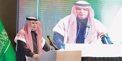 العيسى يؤكد على استشعار الشفافية وتسريع وتيرة الأعمال لخدمة الميدان التعليمي 