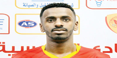 شايع شراحيلي قدساوياً لعامين ونصف 