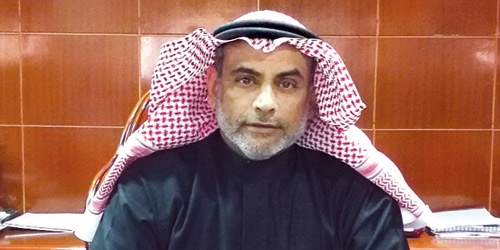 م. سليمان البصيلي مديراً عاماً لمياه الرياض 