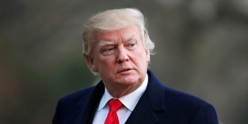 ترامب: مذكرة «إف بي آي» تُبرئني 