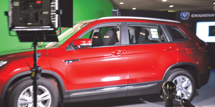  القيادة الافتراضية