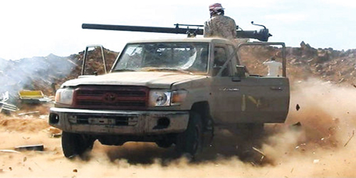 تقدم نوعي لـ«الوطني» في تعز وصعدة 