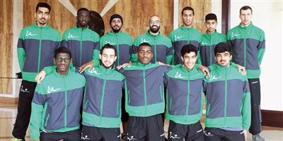 6 لاعبين من أخضر المبارزة يتأهلون للدور الثاني من بطولة العالم 