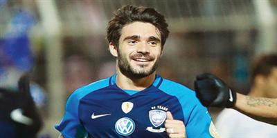 فوزنا على الباطن مهم جداً نتيجة وتوقيتاً.. والفريق الكبير هو من يعود بعد التأخر 