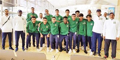 انطلاق خليجي 16 لشباب السلة.. والأخضر يلعب يوم غدٍ أمام عُمان 