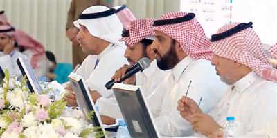 غداً المزاد السابع من مزادات تركة الشيخ صالح الراجحي 