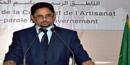 موريتانيا: لسنا في حاجة لتشكيل حكومة توافقية في الوقت الحالي 
