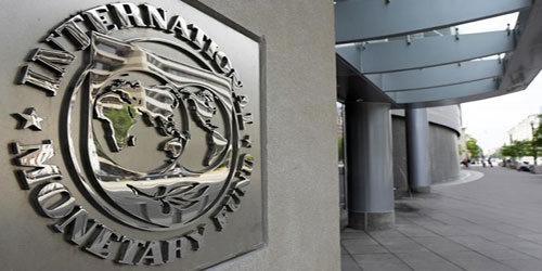 «النقد الدولي» يدعو لإنهاء سياسة دعم الطاقة في الدول العربية 
