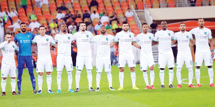  فريق الأهلي