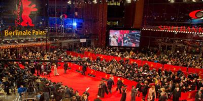 برلين السينمائي.. 