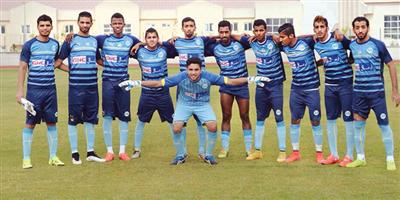 دوري الثانية يواصل إثارته اليوم بعشر مواجهات 