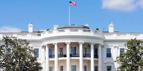 البيت الأبيض يهاجم الديموقراطيين 